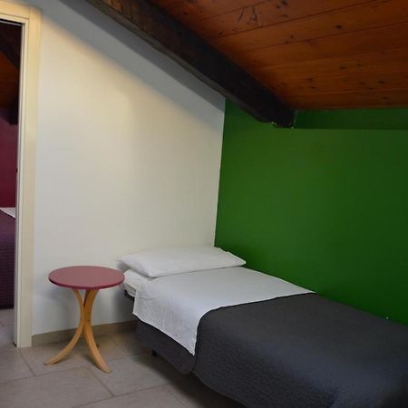 B&B Nsh, Naples Sweet Home Dış mekan fotoğraf