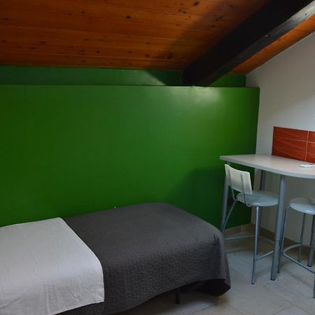 B&B Nsh, Naples Sweet Home Dış mekan fotoğraf
