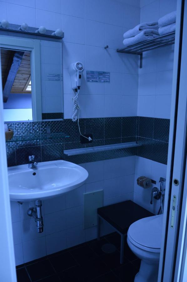 B&B Nsh, Naples Sweet Home Dış mekan fotoğraf