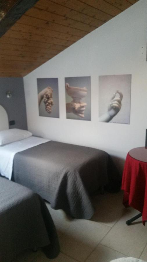 B&B Nsh, Naples Sweet Home Dış mekan fotoğraf