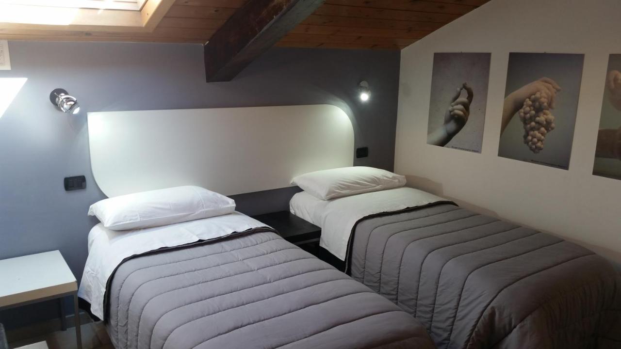 B&B Nsh, Naples Sweet Home Dış mekan fotoğraf