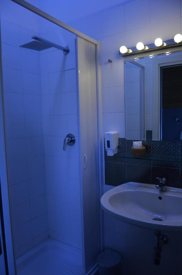 B&B Nsh, Naples Sweet Home Dış mekan fotoğraf