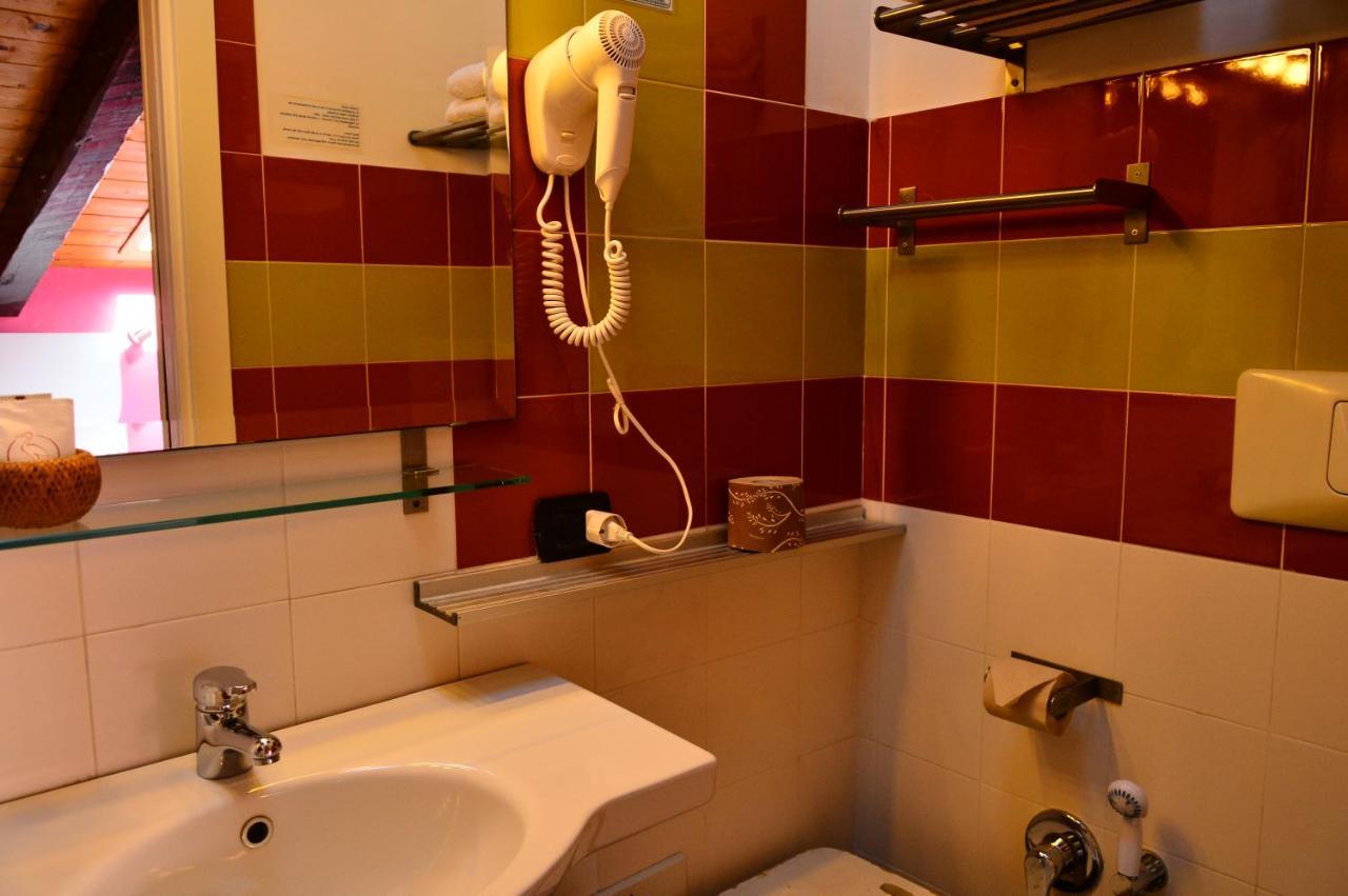 B&B Nsh, Naples Sweet Home Dış mekan fotoğraf