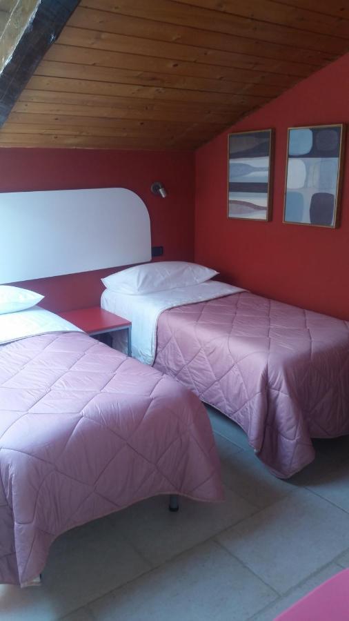 B&B Nsh, Naples Sweet Home Dış mekan fotoğraf