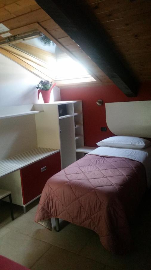 B&B Nsh, Naples Sweet Home Dış mekan fotoğraf