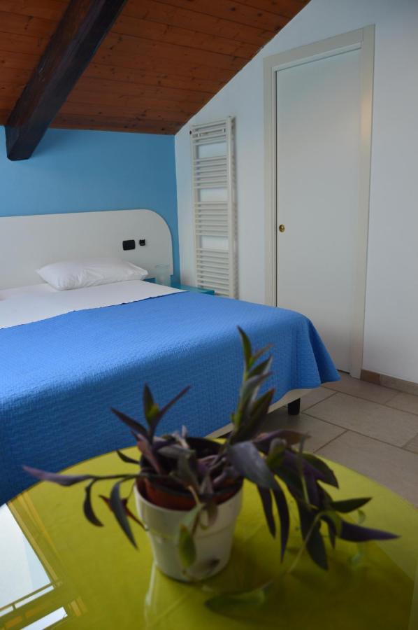 B&B Nsh, Naples Sweet Home Dış mekan fotoğraf