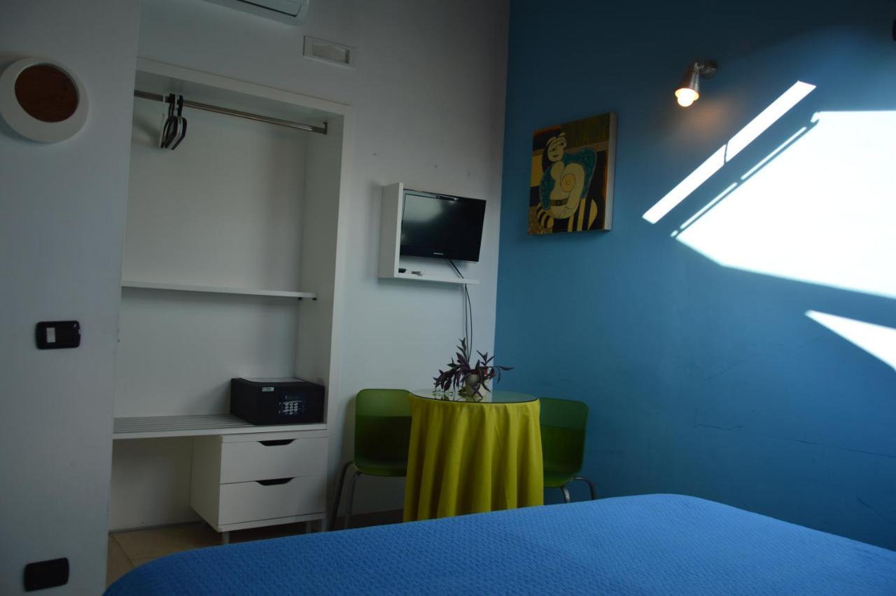 B&B Nsh, Naples Sweet Home Dış mekan fotoğraf