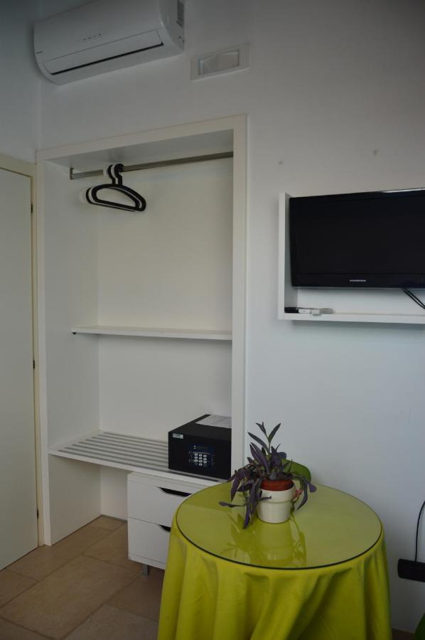 B&B Nsh, Naples Sweet Home Dış mekan fotoğraf
