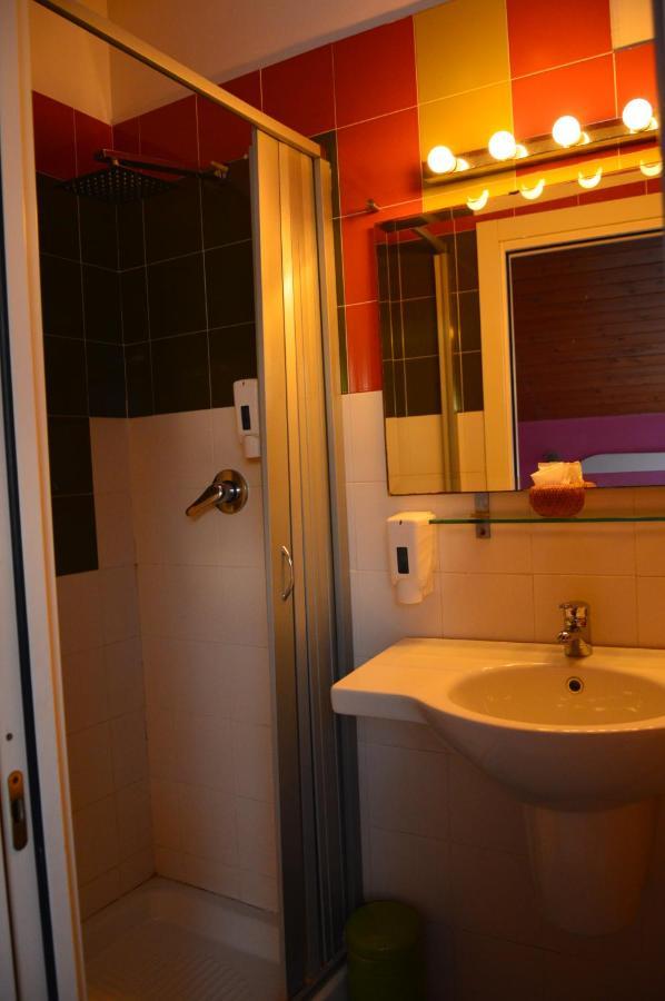 B&B Nsh, Naples Sweet Home Dış mekan fotoğraf