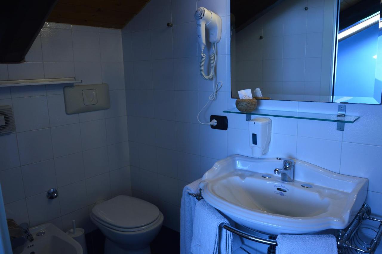 B&B Nsh, Naples Sweet Home Dış mekan fotoğraf