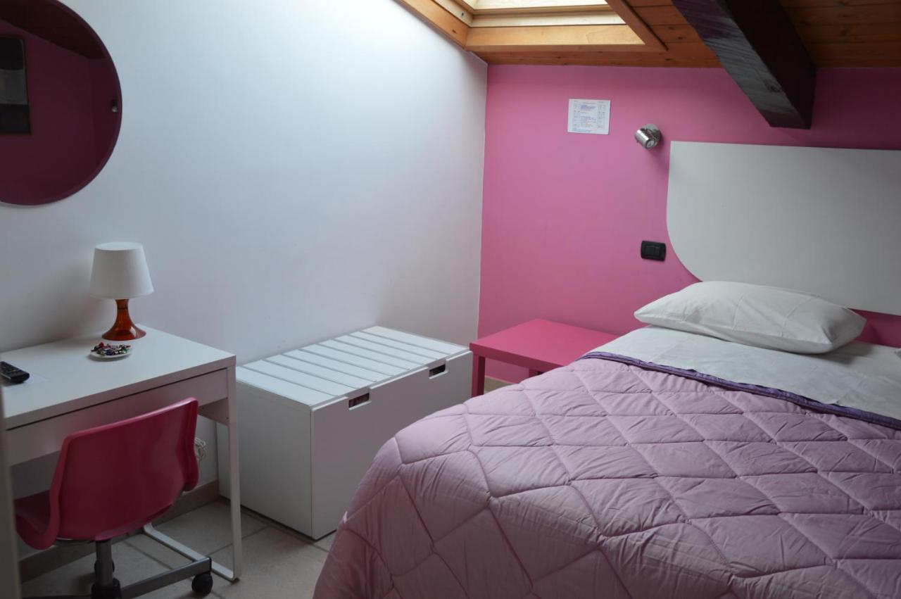 B&B Nsh, Naples Sweet Home Dış mekan fotoğraf