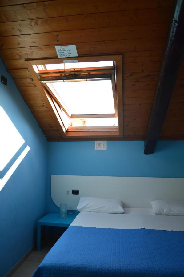 B&B Nsh, Naples Sweet Home Dış mekan fotoğraf