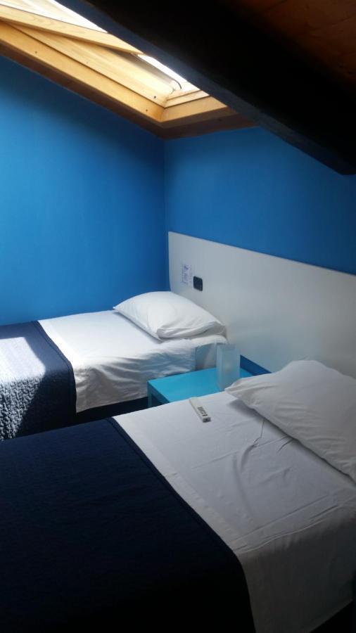 B&B Nsh, Naples Sweet Home Dış mekan fotoğraf