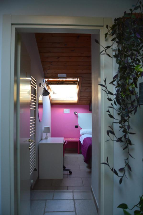 B&B Nsh, Naples Sweet Home Dış mekan fotoğraf