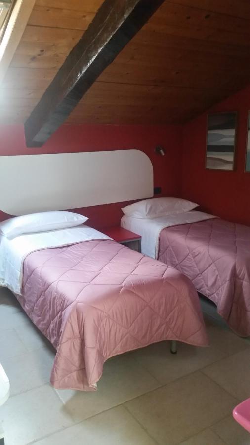 B&B Nsh, Naples Sweet Home Dış mekan fotoğraf