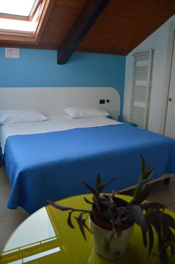 B&B Nsh, Naples Sweet Home Dış mekan fotoğraf