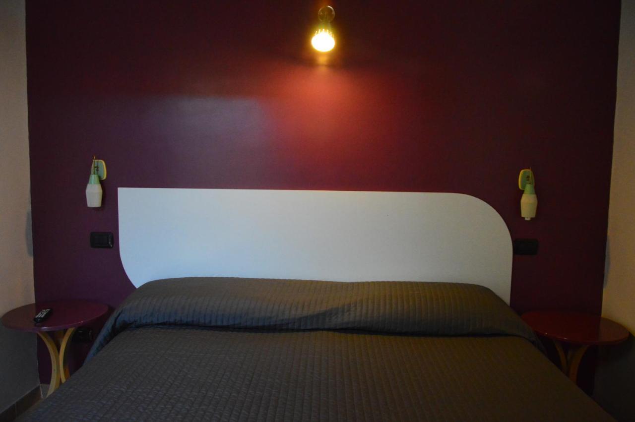 B&B Nsh, Naples Sweet Home Dış mekan fotoğraf