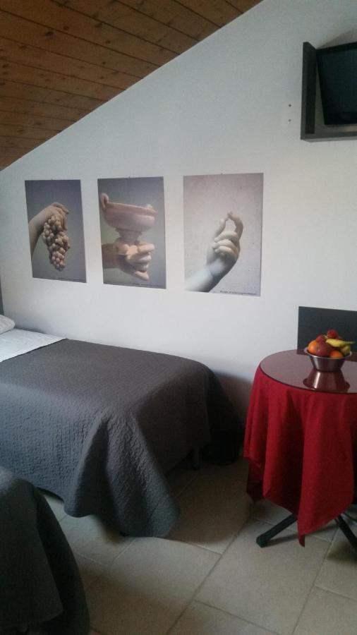 B&B Nsh, Naples Sweet Home Dış mekan fotoğraf