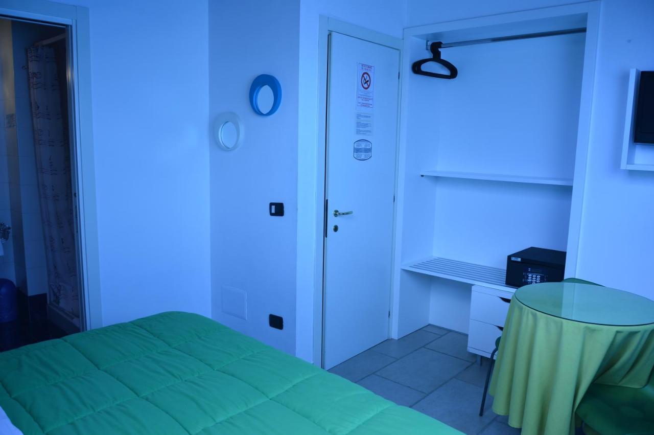 B&B Nsh, Naples Sweet Home Dış mekan fotoğraf
