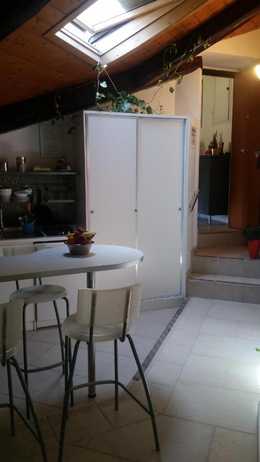 B&B Nsh, Naples Sweet Home Dış mekan fotoğraf