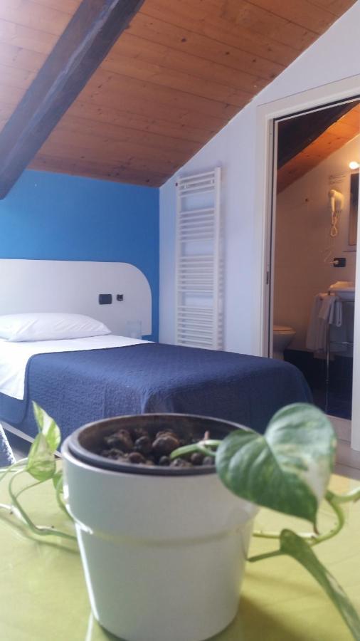 B&B Nsh, Naples Sweet Home Dış mekan fotoğraf