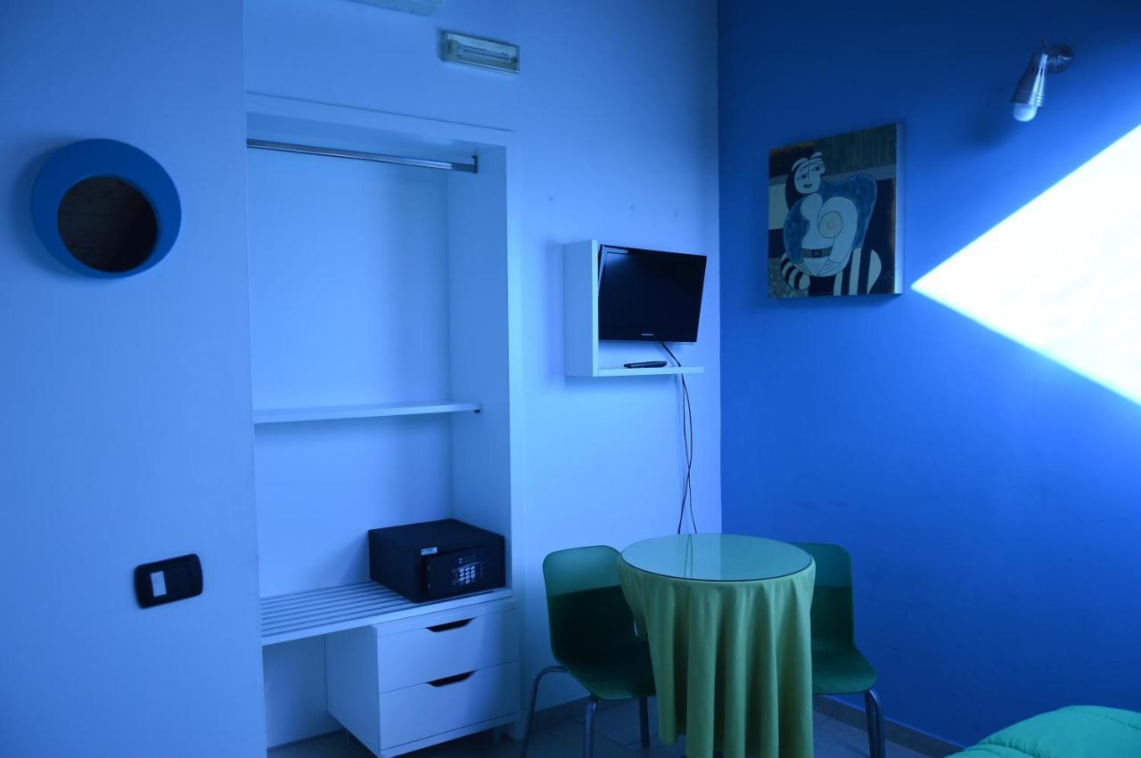 B&B Nsh, Naples Sweet Home Dış mekan fotoğraf