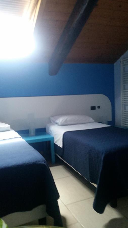 B&B Nsh, Naples Sweet Home Dış mekan fotoğraf
