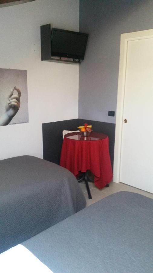 B&B Nsh, Naples Sweet Home Dış mekan fotoğraf