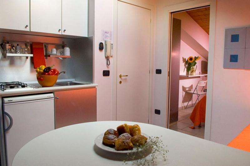 B&B Nsh, Naples Sweet Home Dış mekan fotoğraf