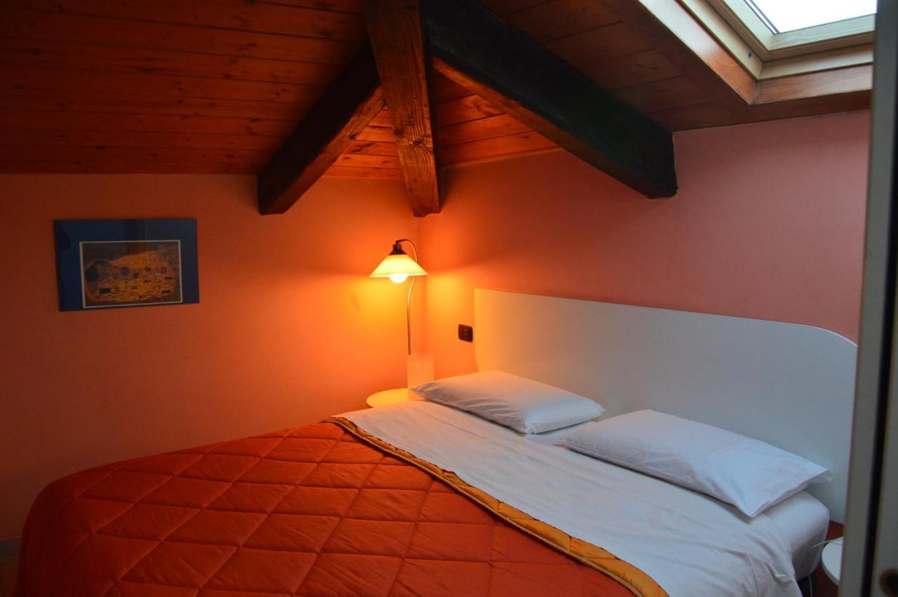 B&B Nsh, Naples Sweet Home Dış mekan fotoğraf