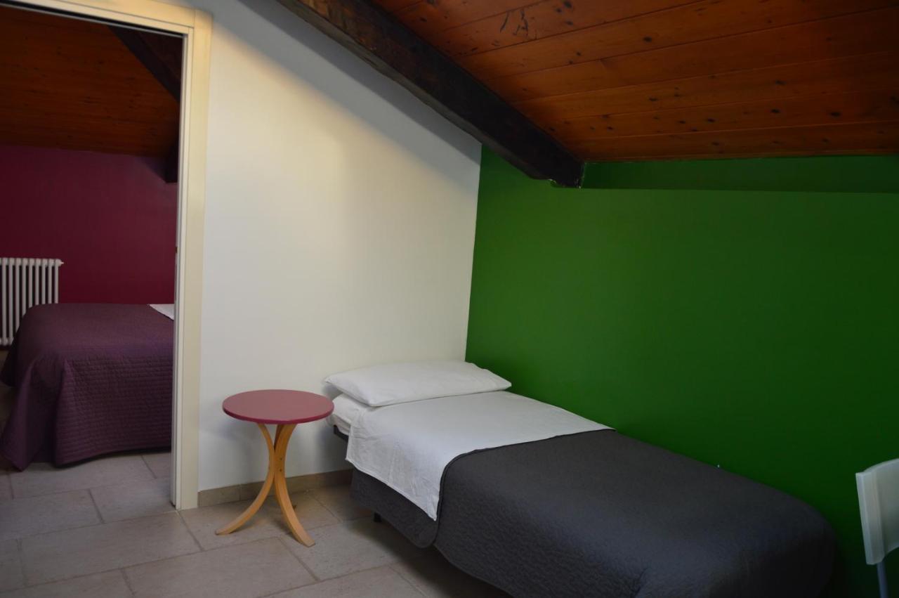 B&B Nsh, Naples Sweet Home Dış mekan fotoğraf