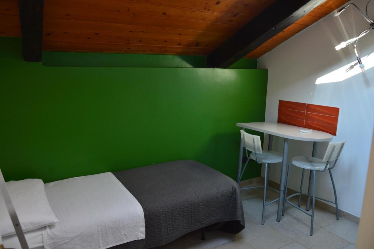 B&B Nsh, Naples Sweet Home Dış mekan fotoğraf