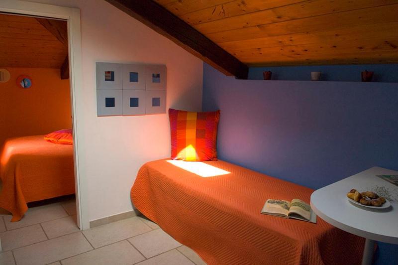 B&B Nsh, Naples Sweet Home Dış mekan fotoğraf