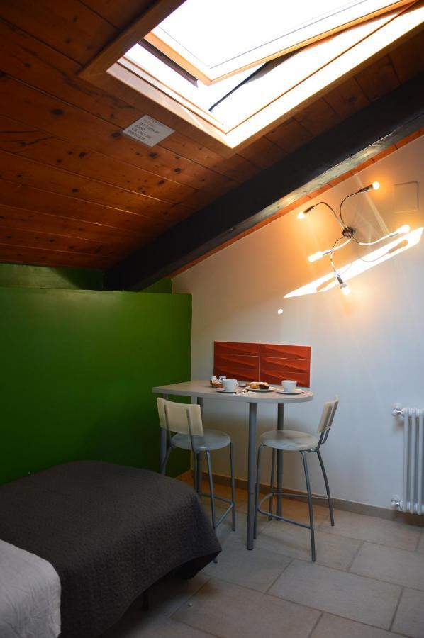 B&B Nsh, Naples Sweet Home Dış mekan fotoğraf