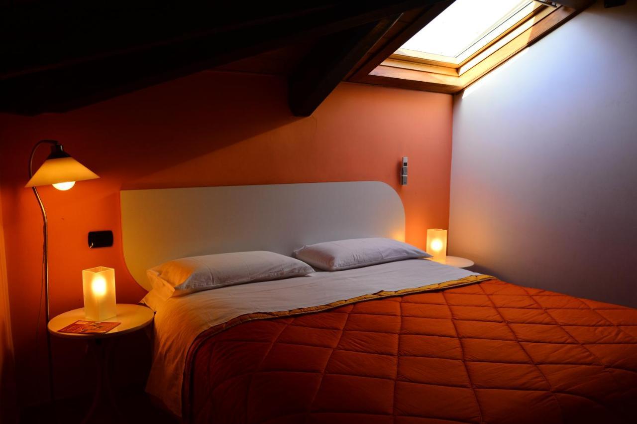 B&B Nsh, Naples Sweet Home Dış mekan fotoğraf